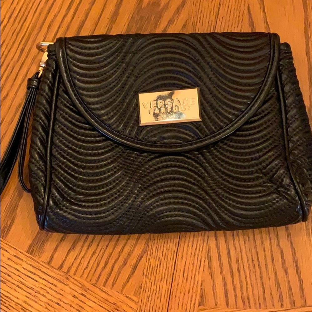Versace perfume brand bag NWOT